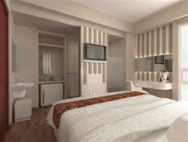 The Edelweiss Hotel Yogyakarta Buitenkant foto