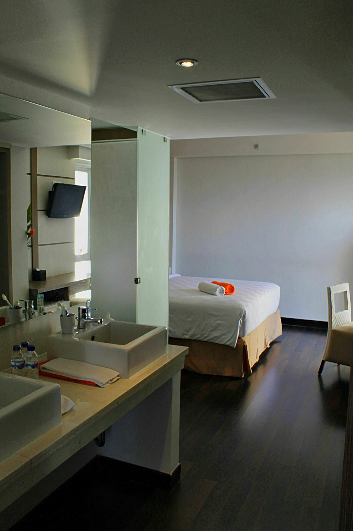 The Edelweiss Hotel Yogyakarta Buitenkant foto